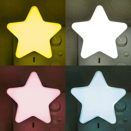 star night light (EU/US)