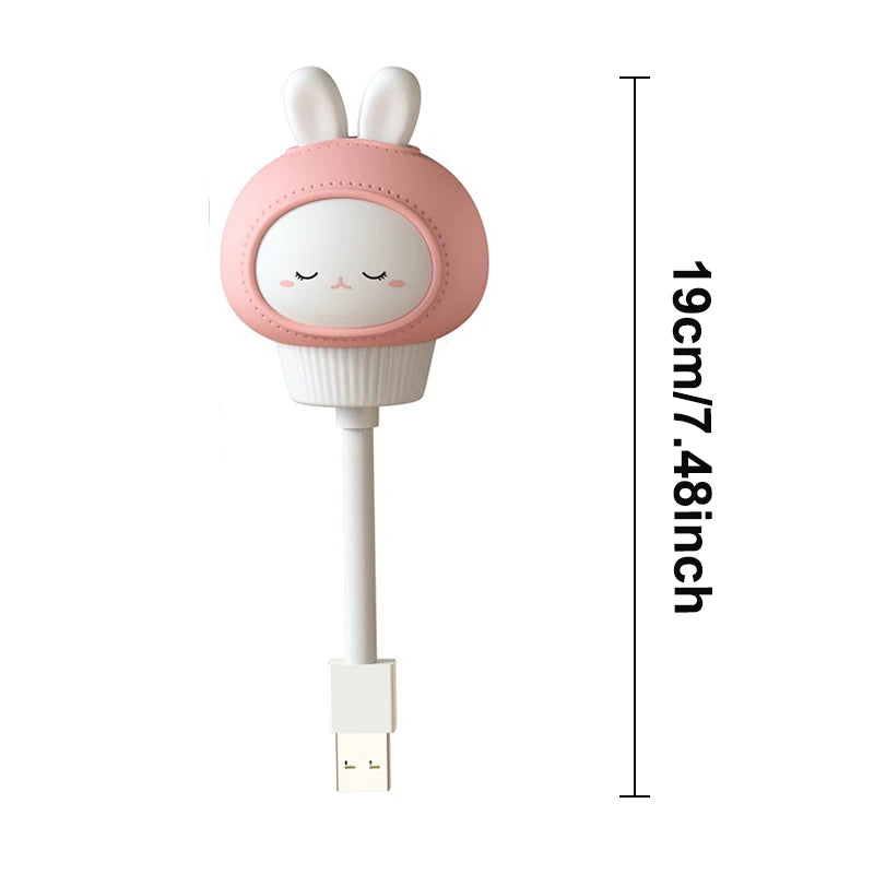 fast-selling USB night light