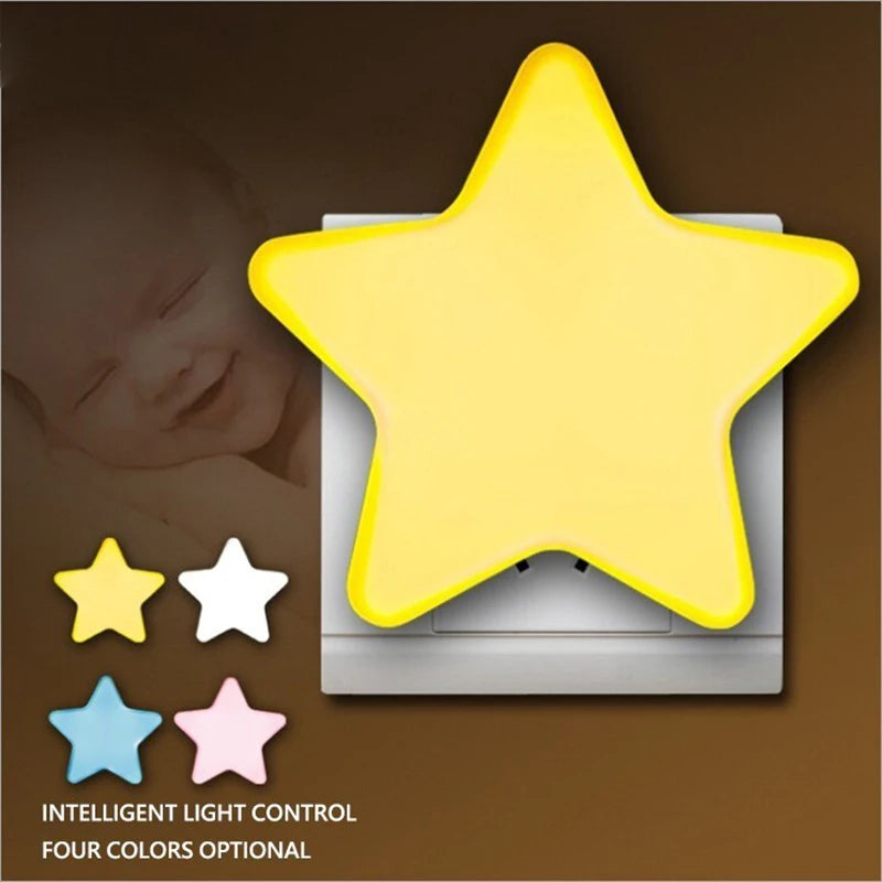 star night light (EU/US)