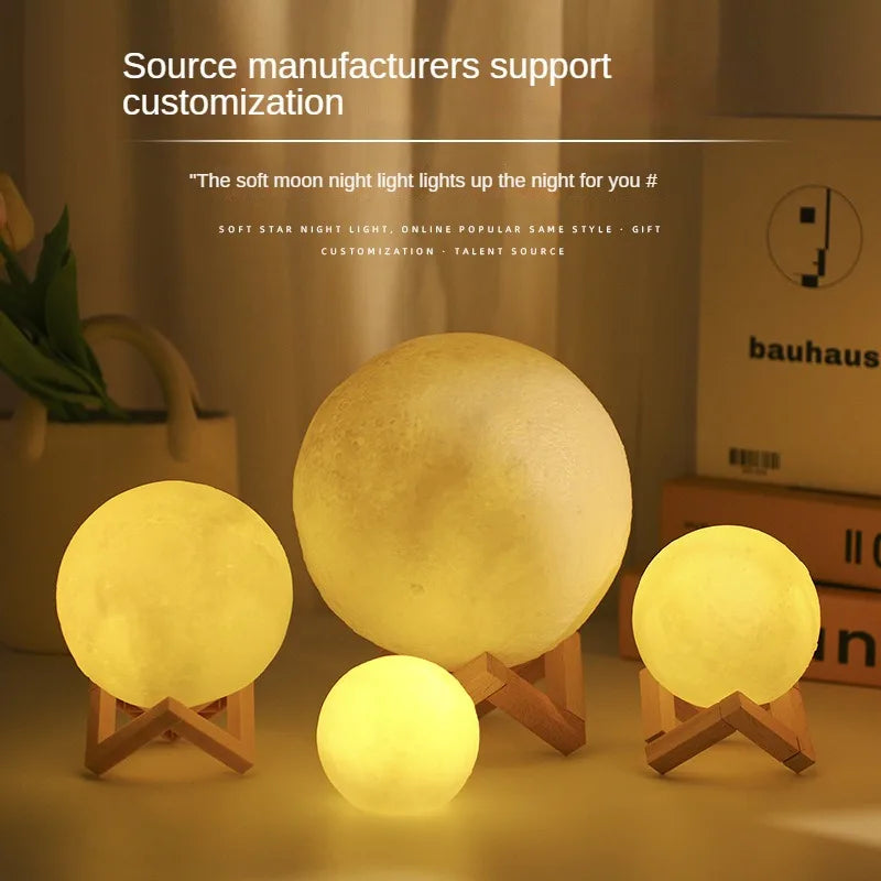 classic night light