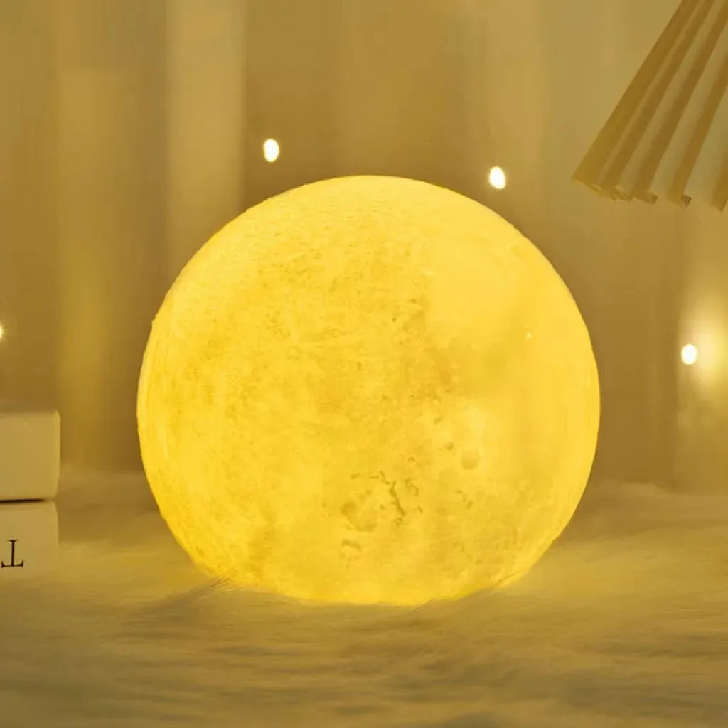 classic night light