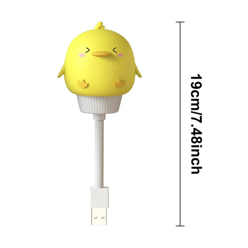 fast-selling USB night light