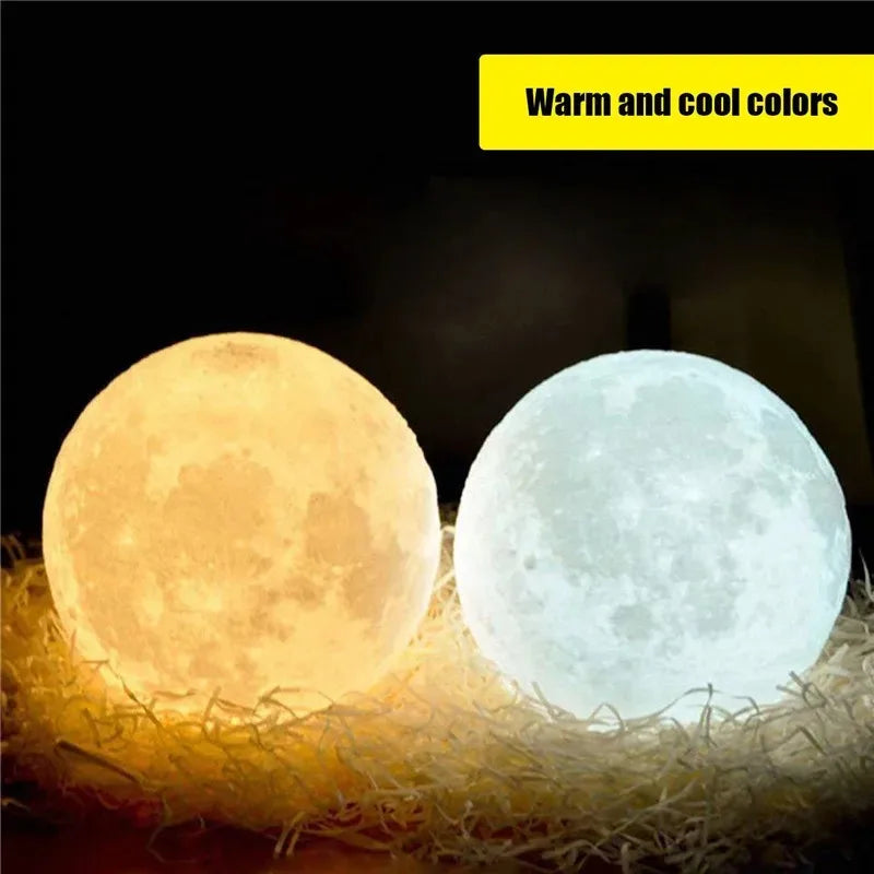 classic night light