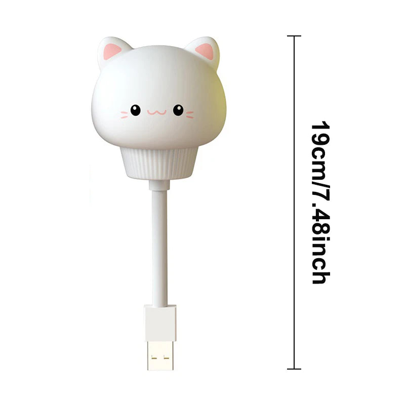 fast-selling USB night light