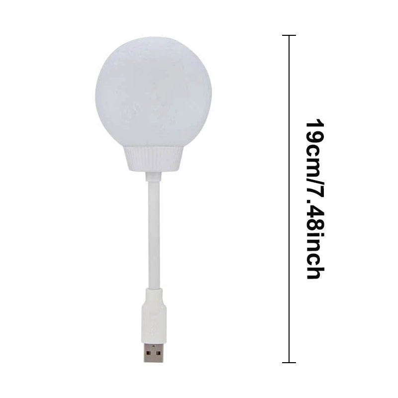 fast-selling USB night light