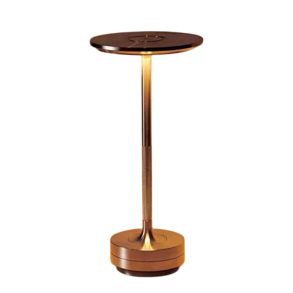 waterproof LED table lamp