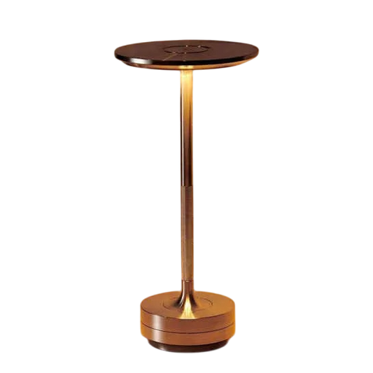 waterproof LED table lamp