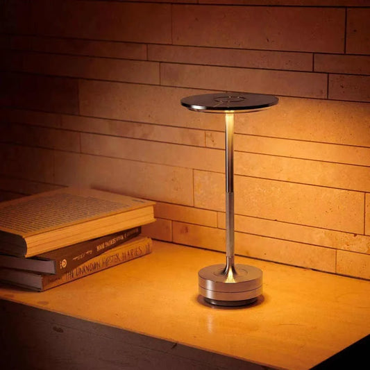 waterproof LED table lamp