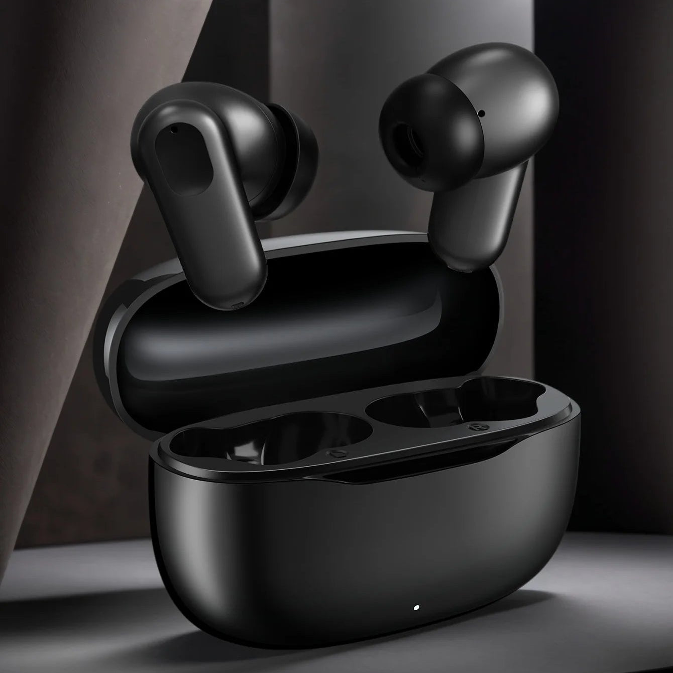 fast-charging earbuds