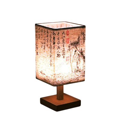 japanese style night light