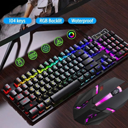 gaming keyboard [BUNDLE!]