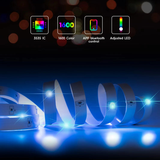 fast-selling LED light strip
