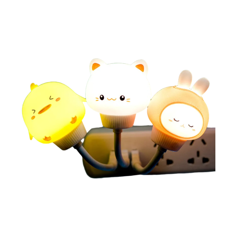 fast-selling USB night light