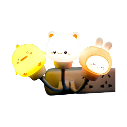 fast-selling USB night light