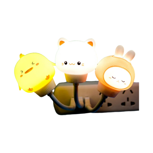 fast-selling USB night light