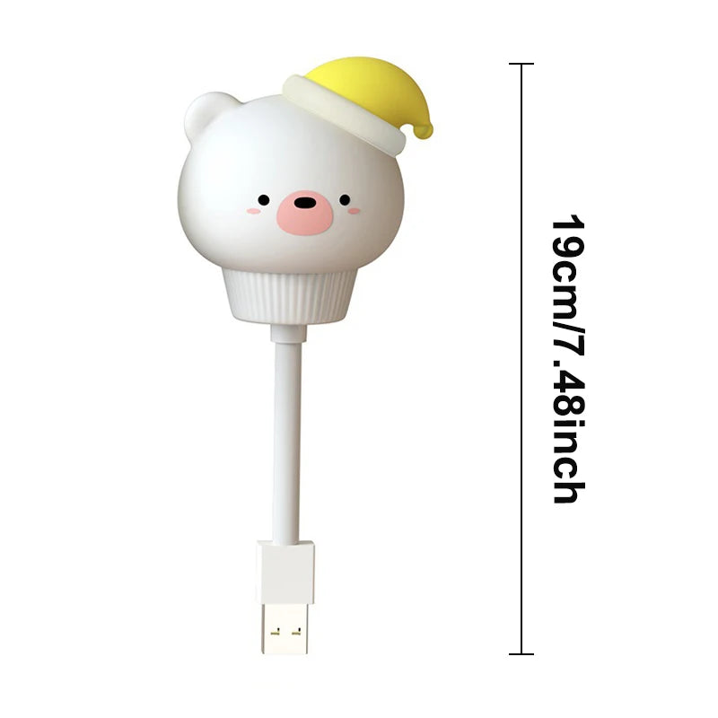 fast-selling USB night light