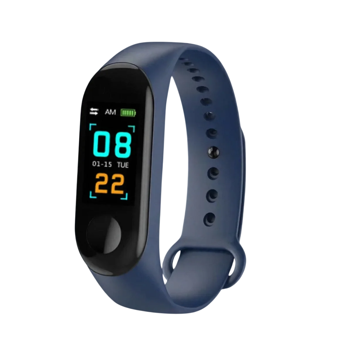 smart fitness tracker