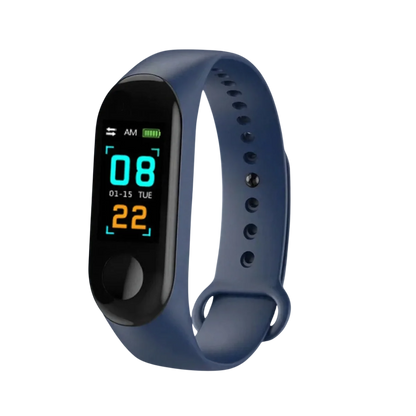 smart fitness tracker