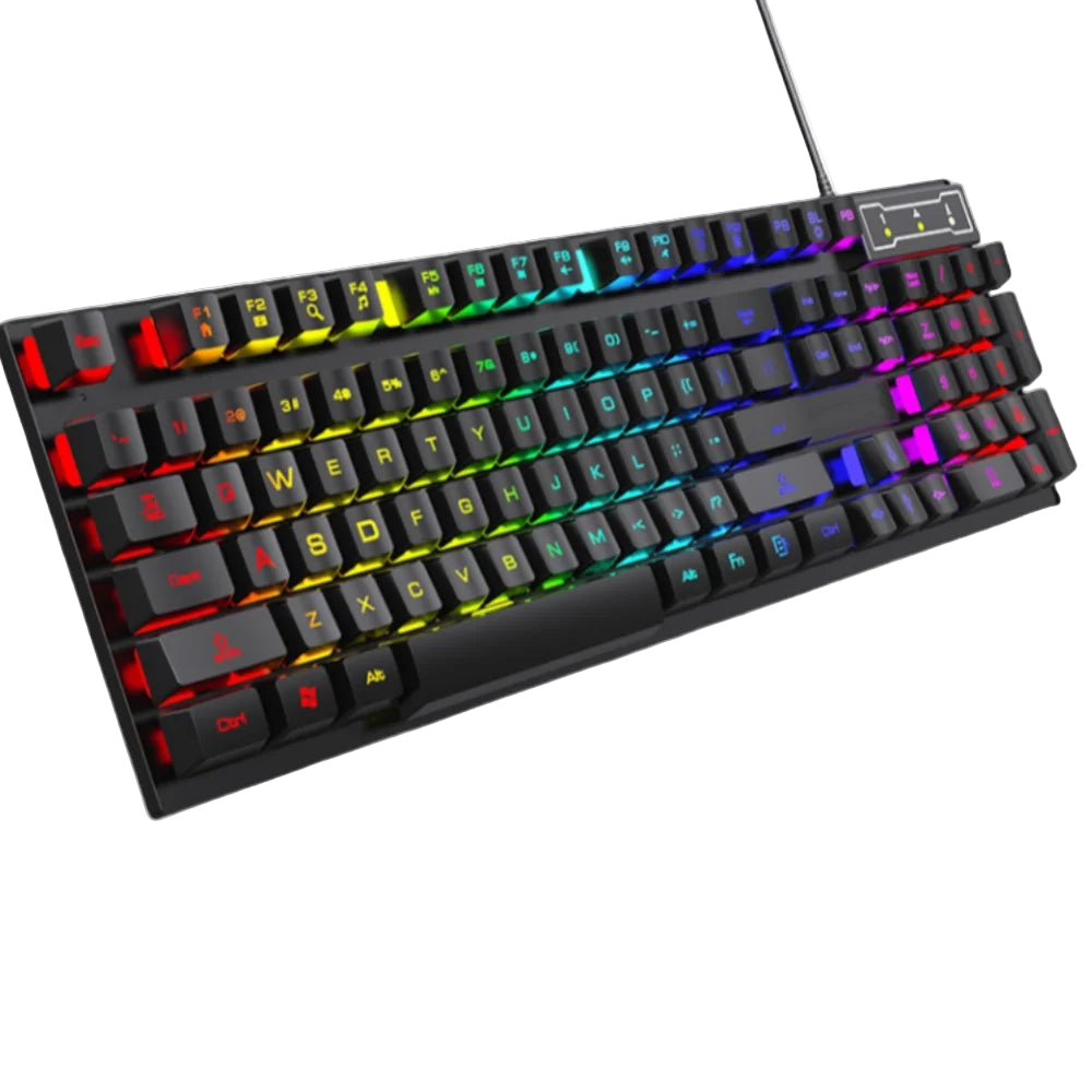 gaming keyboard [BUNDLE!]
