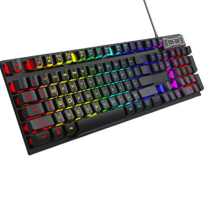 gaming keyboard [BUNDLE!]