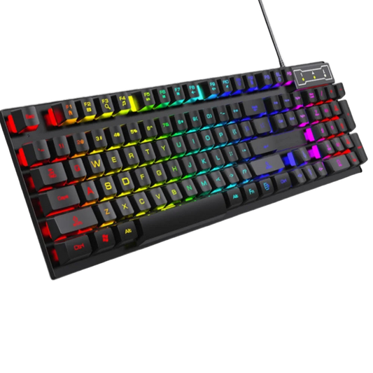 gaming keyboard [BUNDLE!]