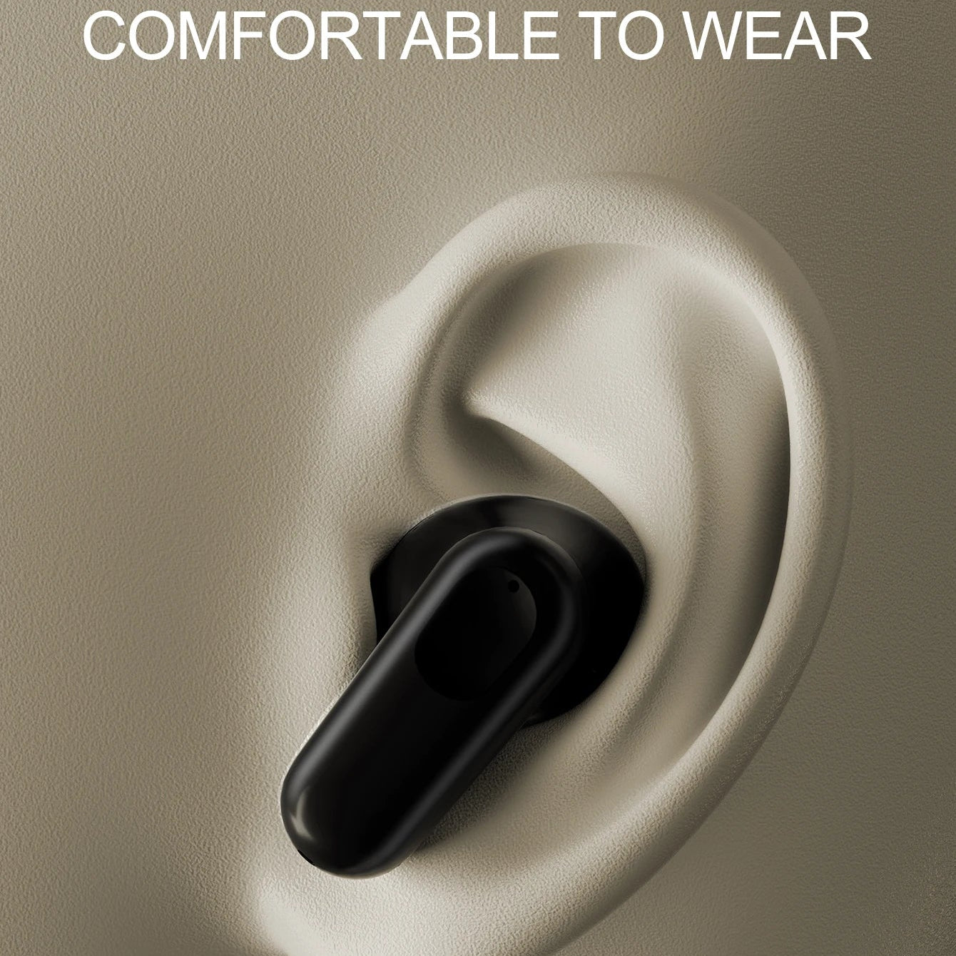 fast-charging earbuds