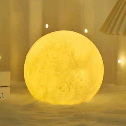 classic night light