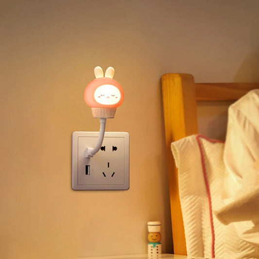 fast-selling USB night light