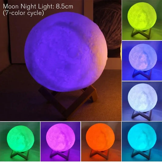 classic night light