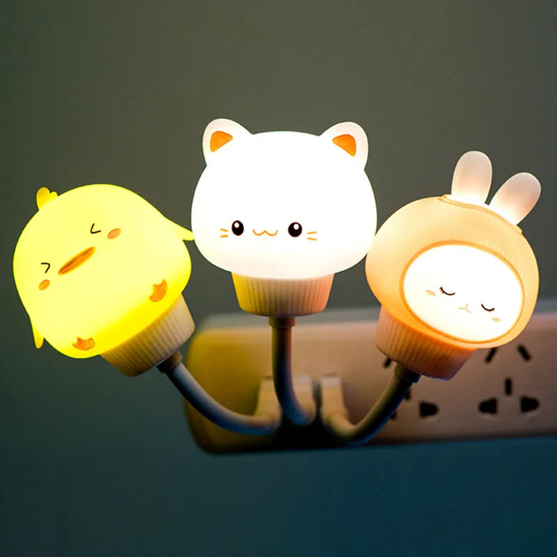fast-selling USB night light