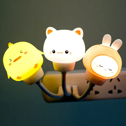 fast-selling USB night light