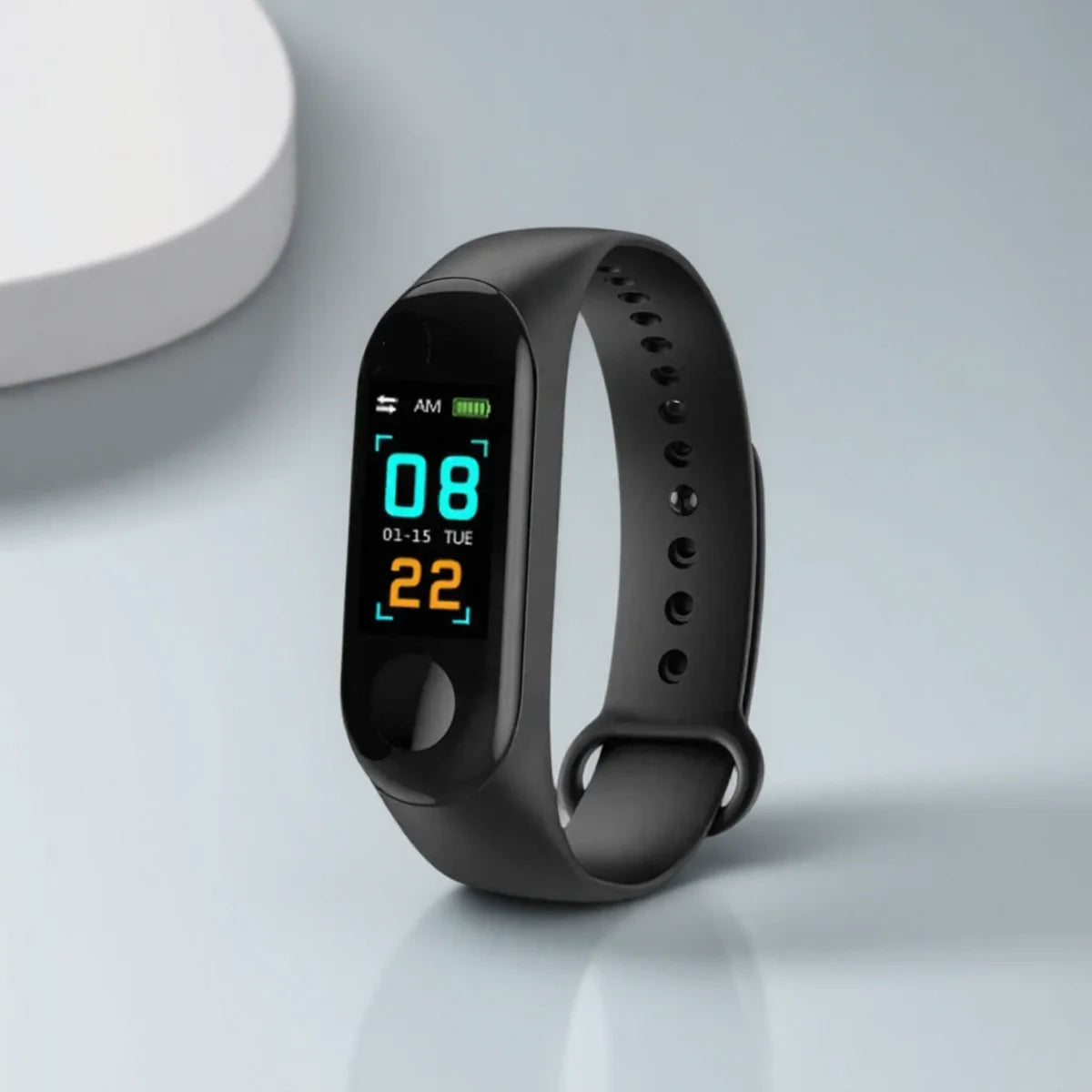 smart fitness tracker