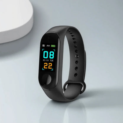 smart fitness tracker