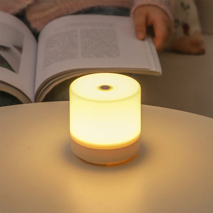 bedside lamp night light
