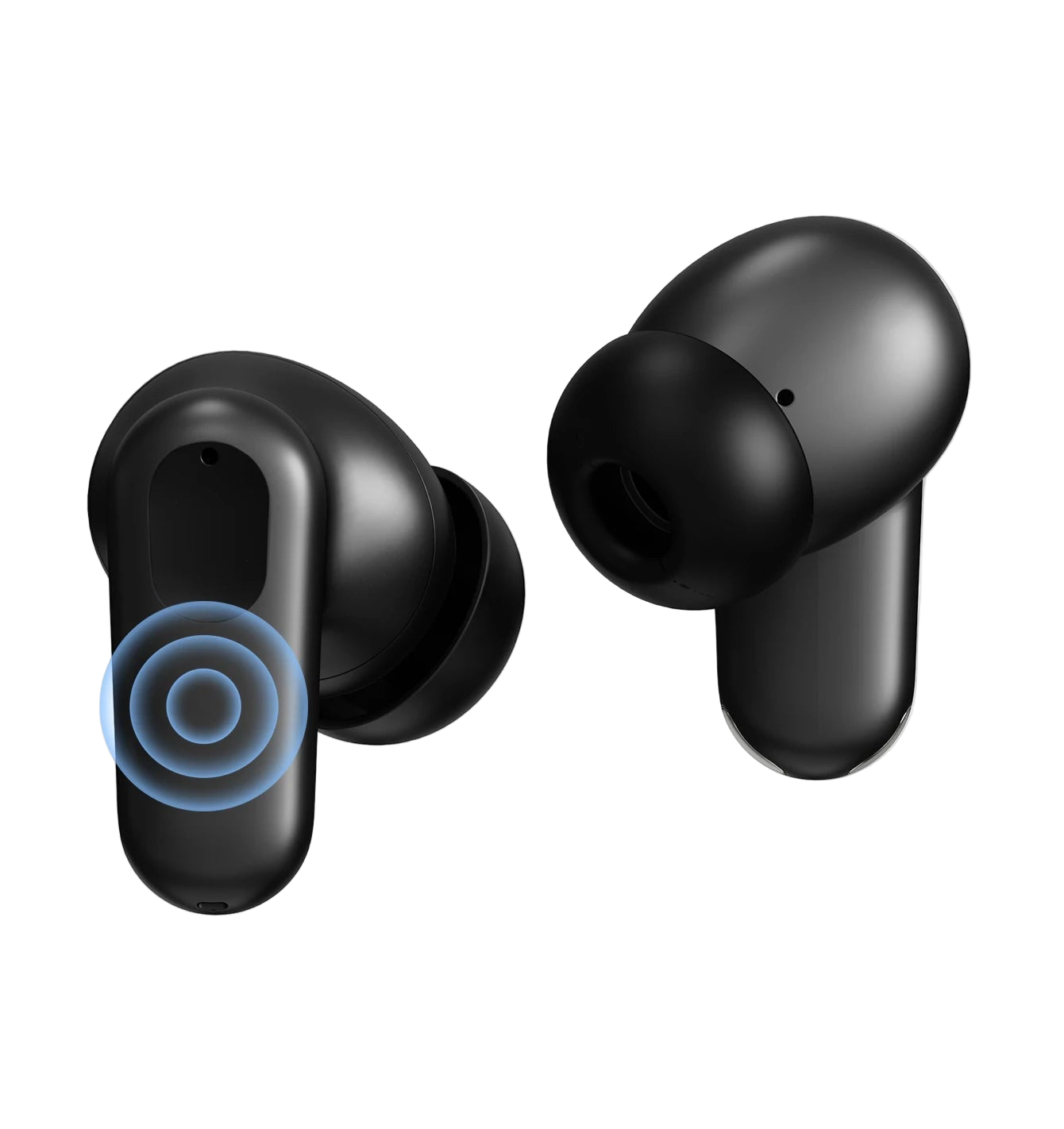 fast-charging earbuds