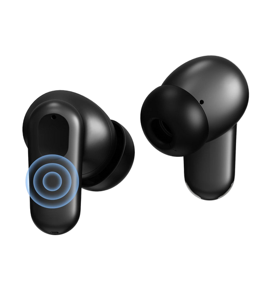 fast-charging earbuds