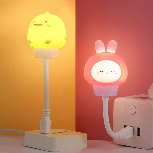 fast-selling USB night light