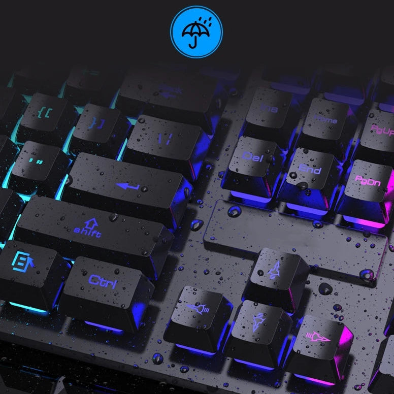 gaming keyboard [BUNDLE!]
