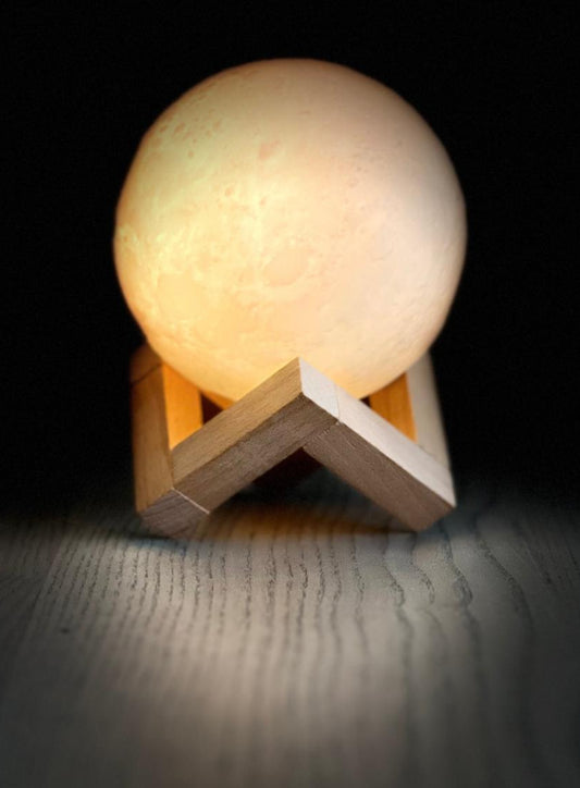 classic night light
